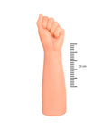 ToyJoy Get Real The Fist 30cm