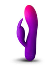 Rocks Off GloGirl Rabbit Vibrator