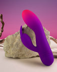 Rocks Off GloGirl Rabbit Vibrator