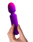 Rocks Off GloGirl Wand Massager