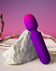 Rocks Off GloGirl Wand Massager