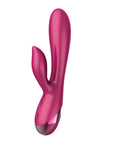 Xocoon Endless Love Clitoris GSpot Vibrator