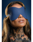 Taboom Silicone Blindfold