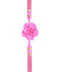 Taboom Malibu Rose Ball Gag