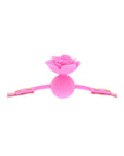 Taboom Malibu Rose Ball Gag