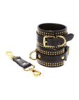 Taboom Vogue Studded Ankle Cuffs Set