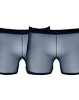 Svenjoyment Pack Of 2 Revealing Pants