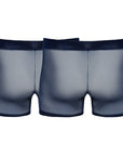 Svenjoyment Pack Of 2 Revealing Pants