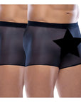 Svenjoyment Pack Of 2 Revealing Pants