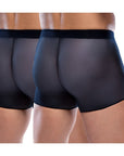 Svenjoyment Pack Of 2 Revealing Pants