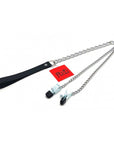 Nipple Clamps with Lead 40cm