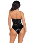 Leg Avenue Sequin Bodysuit