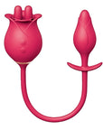 ClitTastic Tulip Finger Massager Pleasure Plug Set