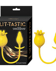 ClitTastic Tulip Finger Massager Pleasure Plug Set