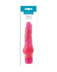 Me You Us Trojan 5 Realistic Vibrator