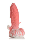 Creature Cocks Pegasus Peacker Dildo