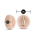 Performance Universal Penis Pump Vagina Sleeve