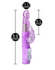 Rabbit Pearl Rechargeable Vibrator