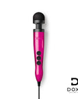 Doxy Die Cast Wand Massager 3 HOT PINK