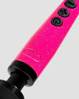 Doxy Die Cast Wand Massager 3 HOT PINK