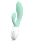 Lelo Ina 3 Dual Action Massager Seaweed