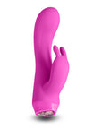 Charms Ivy Rabbit Vibrator