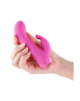 Charms Ivy Rabbit Vibrator