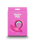 Sugar Pop Leila Panty Vibe And Remote