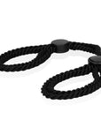 Ouch Adjustable Rope Hand Cuffs