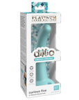 Pipedream Dillio Platinum Curious Five