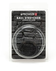 Prowler Red Medium Silicone Ball Stretcher