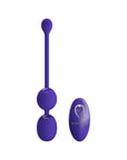 Pretty Love Willie Youth Kegel Balls Remote Control