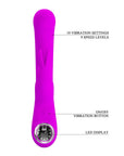 Pretty Love Lamar LED Rechargeable Rabbit