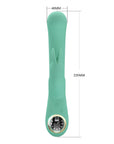 Pretty Love Lamar Rabbit Vibrator