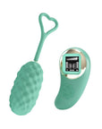 Pretty Love Vivan Remote Control Egg Vibrator