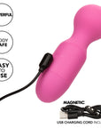 First Time Rechargeable Massager