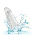 CalExotics Performance Maxx Clear Extension 5.5 Inches