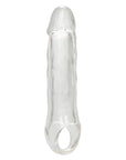 CalExotics Performance Maxx Clear Extension 7.5 Inches