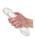 CalExotics Performance Maxx Clear Extension 7.5 Inches