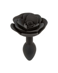 CalExotics Forbidden Small Rose Anal Plug