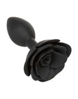 CalExotics Forbidden Large Rose Anal Plug