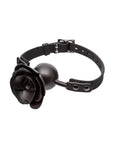 CalExotics Forbidden Removable Rose Gag