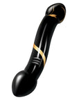 Secret Kisses 7.5 Inch Double Ended Glass Dildo