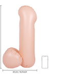 Blow Up Dick 31.5 Inch