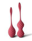 Rocks Off Unite Silicone Kegel Set