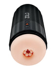 Zolo Jerkmaster Vibrating and Warming Masturbator