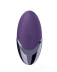 Satisfyer Layons Pleasure Clitoral Vibrator Purple