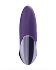 Satisfyer Layons Pleasure Clitoral Vibrator Purple