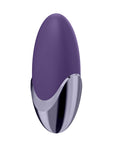 Satisfyer Layons Pleasure Clitoral Vibrator Purple