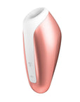  Copper Love Breeze Clitoral Massager